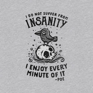 I Enjoy Every Minute