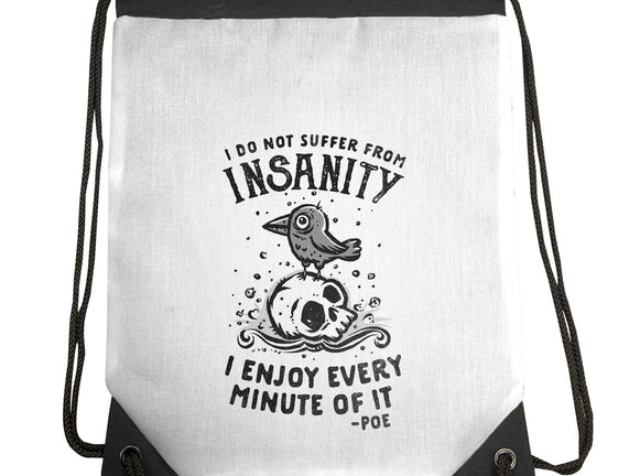 I Enjoy Every Minute
