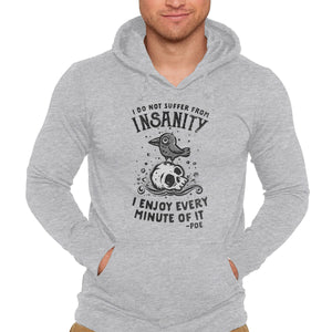 I Enjoy Every Minute