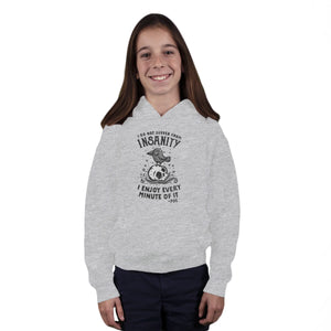 I Enjoy Every Minute