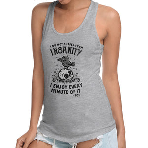 I Enjoy Every Minute