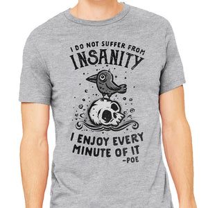 I Enjoy Every Minute