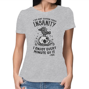 I Enjoy Every Minute