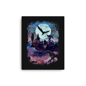 Magic World