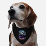Magic World-dog adjustable pet collar-fanfabio