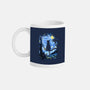 Cat Starry Night-none mug drinkware-fanfabio
