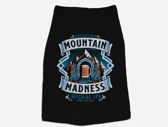 Mountain Madness