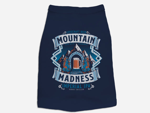 Mountain Madness