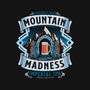 Mountain Madness-youth crew neck sweatshirt-Nemons
