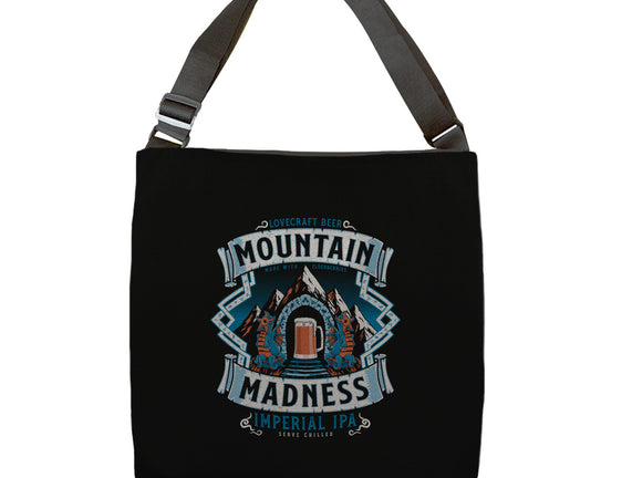 Mountain Madness