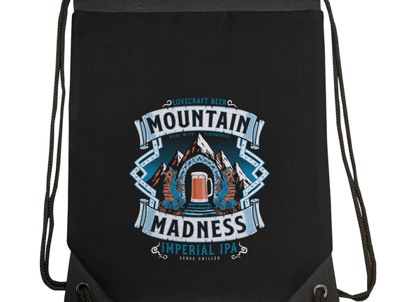 Mountain Madness