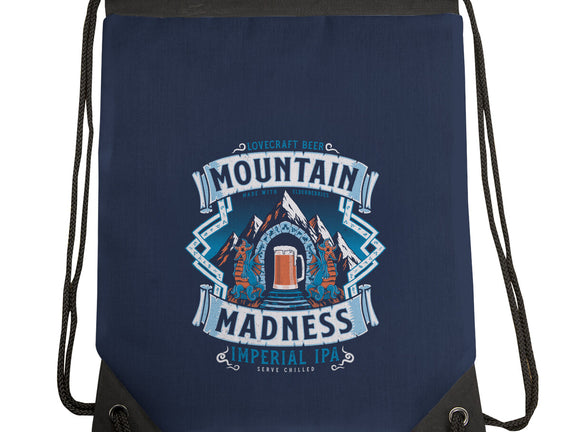 Mountain Madness