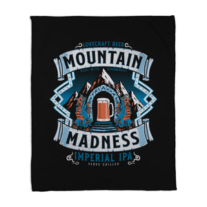 Mountain Madness