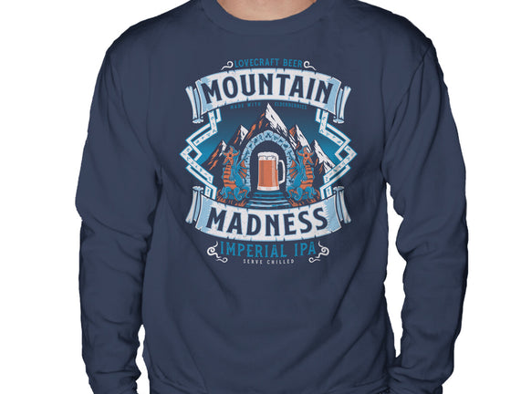 Mountain Madness