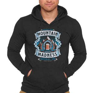 Mountain Madness
