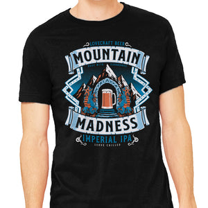 Mountain Madness