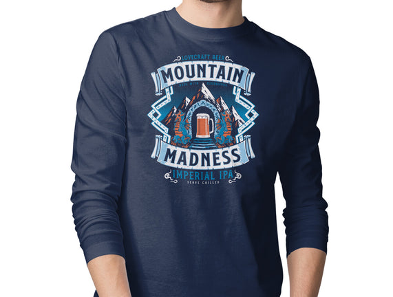 Mountain Madness