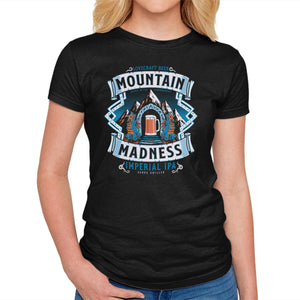 Mountain Madness