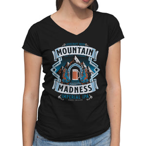 Mountain Madness