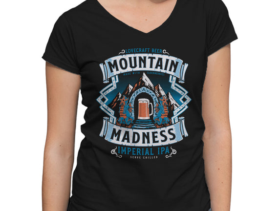 Mountain Madness