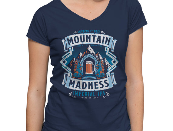 Mountain Madness