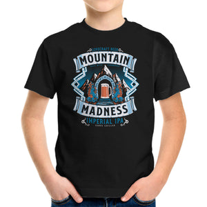 Mountain Madness