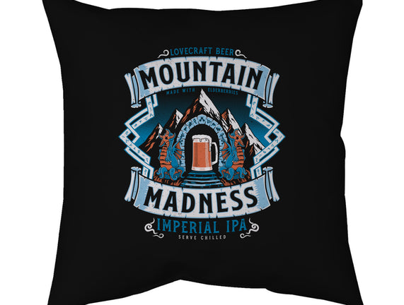Mountain Madness