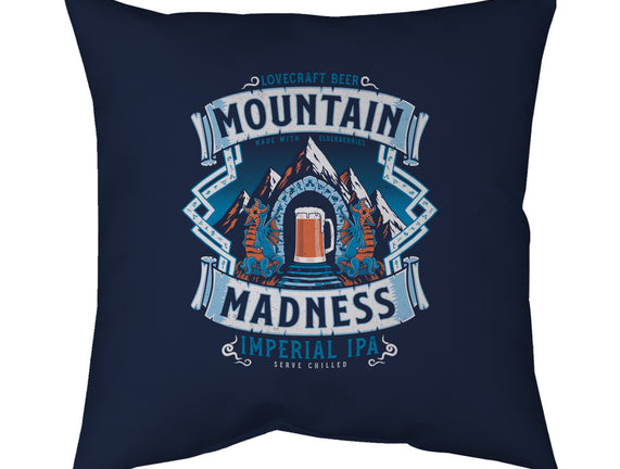 Mountain Madness