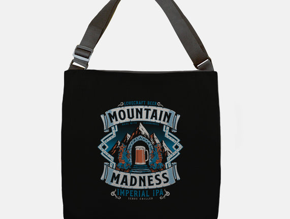 Mountain Madness