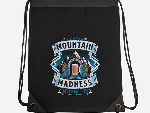 Mountain Madness