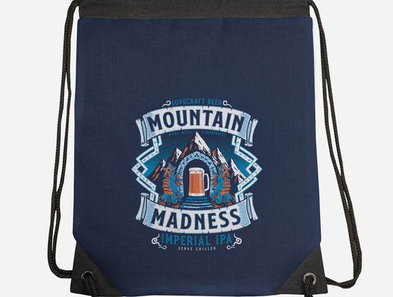 Mountain Madness