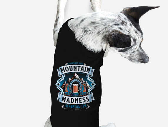 Mountain Madness