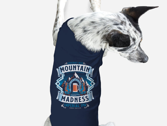 Mountain Madness