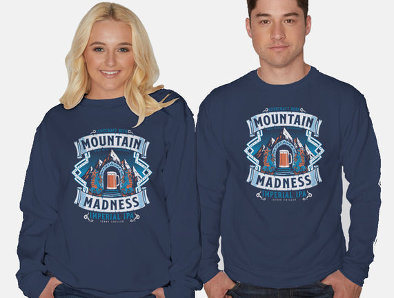Mountain Madness