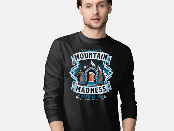 Mountain Madness