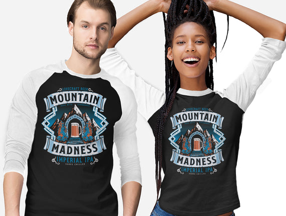 Mountain Madness