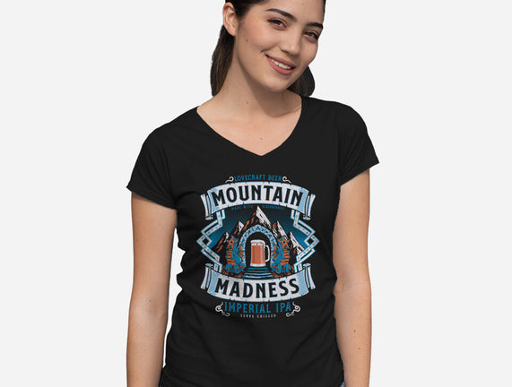 Mountain Madness