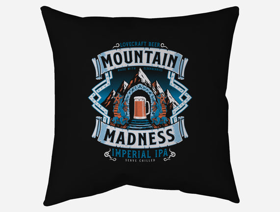 Mountain Madness