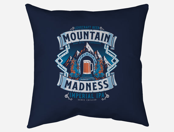 Mountain Madness