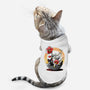 Ikebana Cat-cat basic pet tank-Vallina84