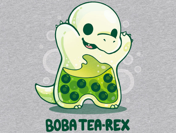 Boba Tea Rex