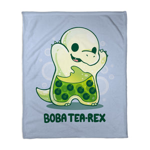 Boba Tea Rex