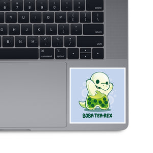 Boba Tea Rex