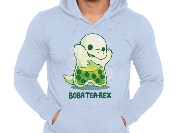 Boba Tea Rex
