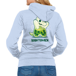 Boba Tea Rex