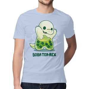 Boba Tea Rex