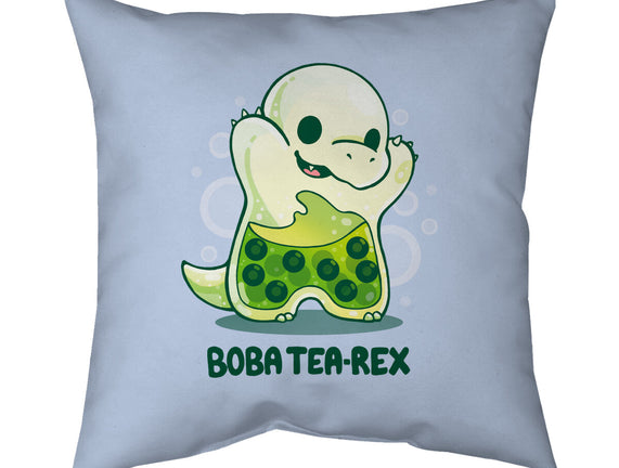 Boba Tea Rex