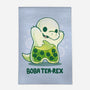 Boba Tea Rex-none indoor rug-Vallina84