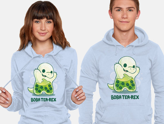 Boba Tea Rex