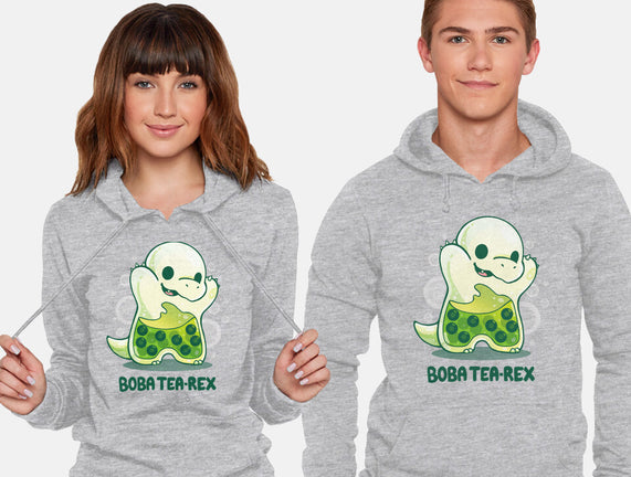Boba Tea Rex